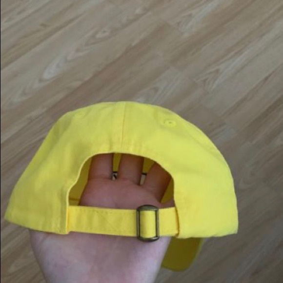 Why Don’t We Concert Baseball hat - Picture 3 of 4